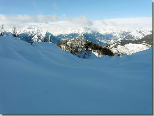 sulla Costa dei Bagnoli... 