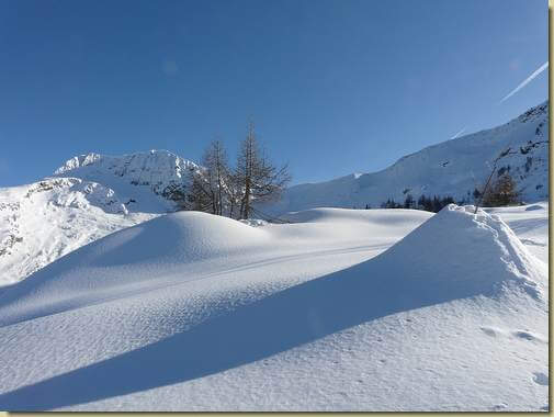 sulla Costa dei Bagnoli... 