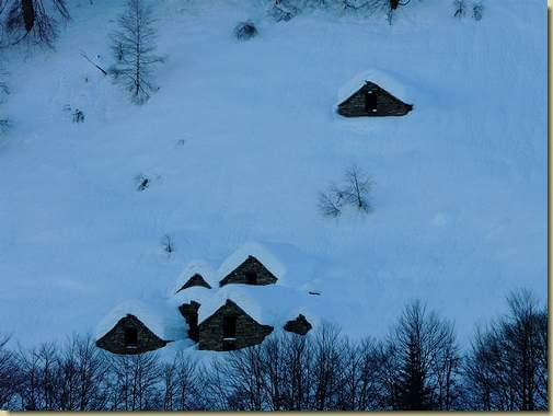 l'Alpe Campo [teleobiettivo] 