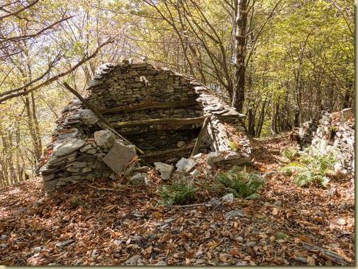 Alpe Ucciascia...