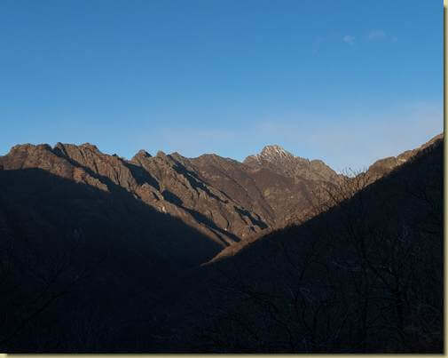 Valgrande...