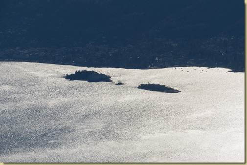 le isole...