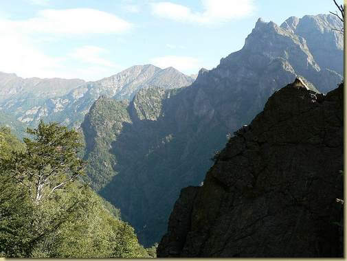 in Val Balm Bert 