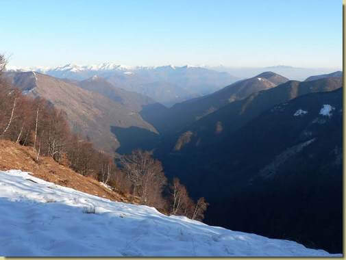 la Valle Cannobina 