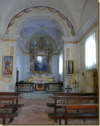 Oratorio di Santa Maria delle Grazie...