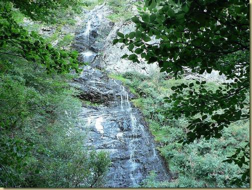 rio della Valle dei Laghetti