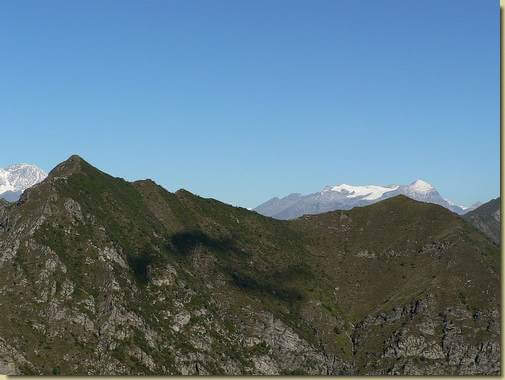 Cima Sciarina e Monte Grassino 