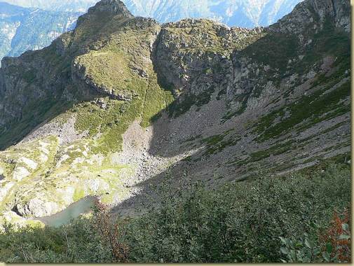 il fornale del Proman