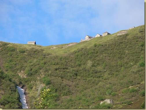 la Colma di Premosello
