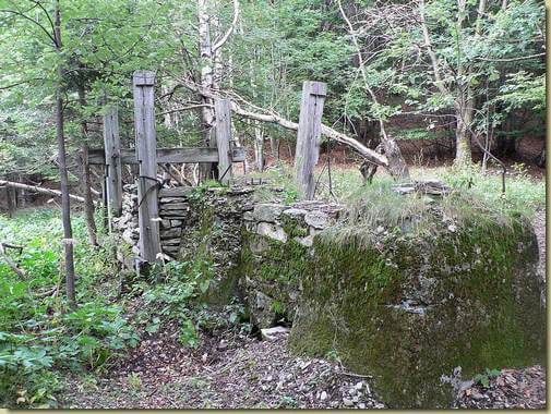 teleferica alla Colletta