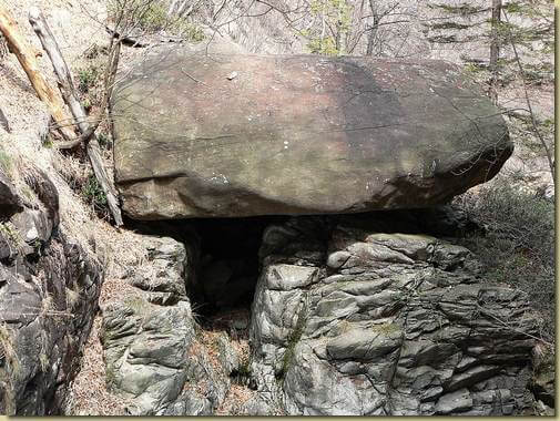 presso l'Alpe Turi...