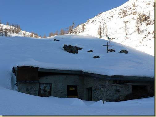 Alpe Cavalla 