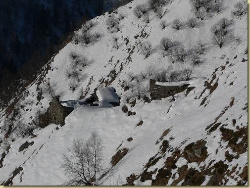 Alpe Curtin 