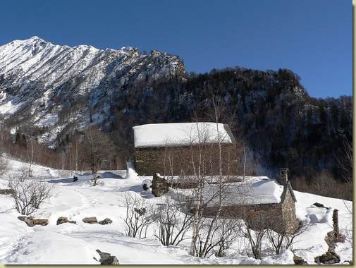 Alpe Vald di Sopra 