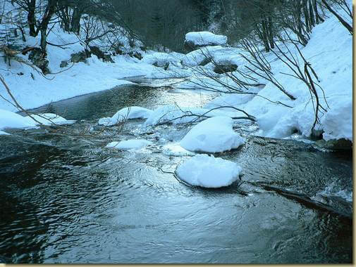Rio di Valrossa 