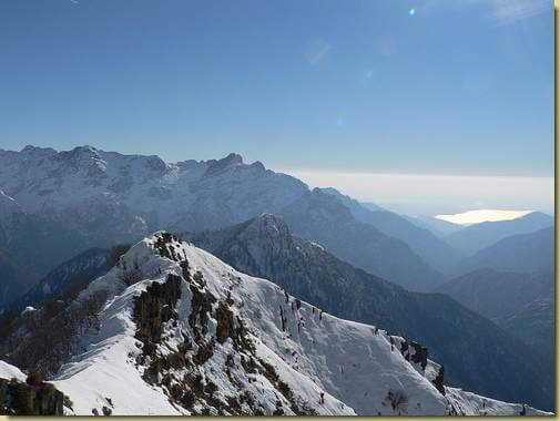 la Valgrande... 