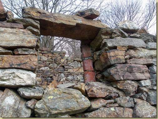 ultime modifiche prima dell'abbandono...