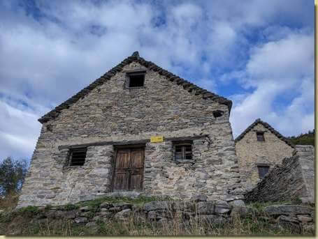 Alpe nell'Oro...