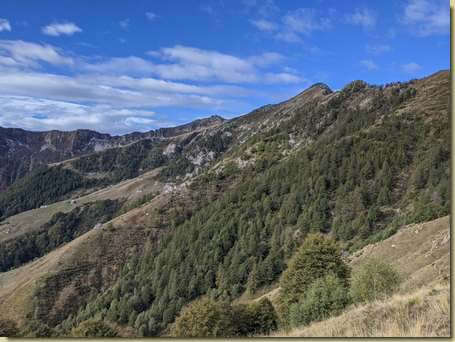 Valle del Basso...
