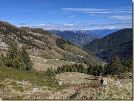 Valle del Basso...