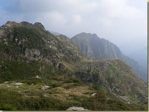 salendo da Cortechiuso 