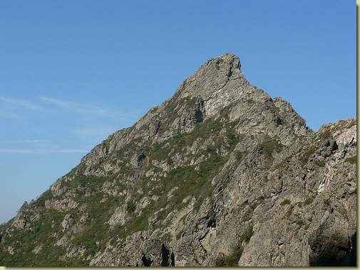 il Torrione  