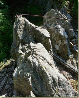 tracce del passsato... 