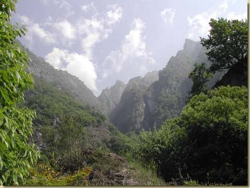 la Val Fighera 