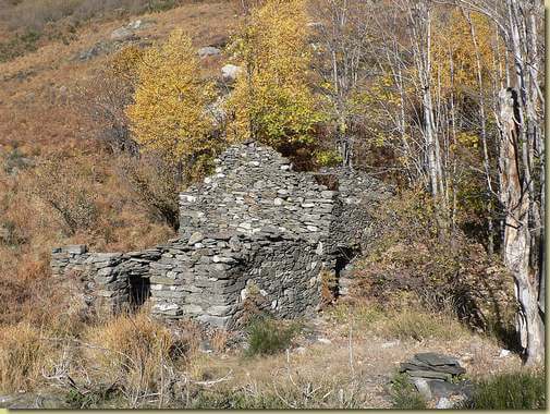 Alpe Corte Lorenzo