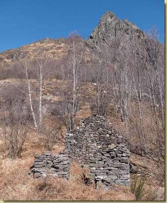 Alpe e Cima Corte Lorenzo...