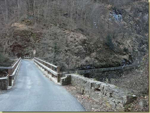 al Ponte Casletto