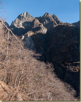 vista verso il Lesino...