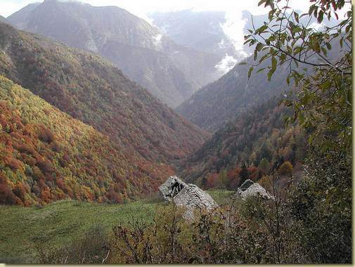 Alpe Basagrana