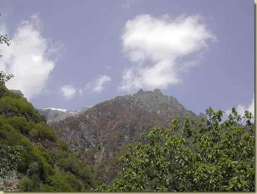 Pizz d'la Vugia